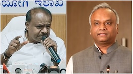 "ನನ್ನ ಹತ್ರ ನಿಮ್ಮ ಆಟ ನಡಿಯಲ್ಲ!": ಪ್ರಿಯಾಂಕ್ ಖರ್ಗೆಗೆ ಕೇಂದ್ರ ಸಚಿವ HDK ಖಡಕ್ ಎಚ್ಚರಿಕೆ