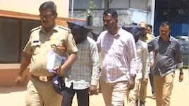 ಹುಬ್ಬಳ್ಳಿ ವ್ಯಕ್ತಿ ಹತ್ಯೆ ಕೇಸ್‌ಗೆ ರೋಚಕ ಟ್ವಿಸ್ಟ್.. 2015ರಲ್ಲಿ ಮಗನ ಸಾ*ವಿಗೆ ಸೇಡು ತೀರಿಸಿಕೊಂಡ ತಾಯಿ   