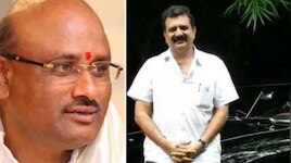 ಬೆಂಗಳೂರು ಉದ್ಯಮಿ ರವಿಪ್ರಕಾಶ್‌ ನಾಪತ್ತೆ ಕೇಸ್‌ಗೆ ಬಿಗ್‌ ಟ್ವಿಸ್ಟ್‌.. ಮೈದುಕೂರು MLA ಸೇರಿ ಮೂವರ ವಿರುದ್ಧ FIR
