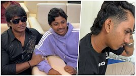 ಸಹಪಾಠಿ ಮೇಲೆ ಹಲ್ಲೆ ಆರೋಪ : ನಟ ದುನಿಯಾ ವಿಜಯ್ ಪುತ್ರನ ವಿರುದ್ಧ ದೂರು