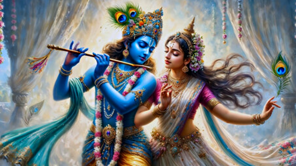 Sri Krishna Janmashtami 2026 Do You Know How May Kids Lord Krishna Have sri-krishna-janmashtami-2026-do-you-know-how-may-kids-lord-krishna-have