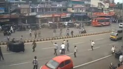 ಆಟೋರಿಕ್ಷಾ ಡಿಕ್ಕಿ ಹೊಡೆದ ಪರಿಣಾಮ ಪಾದಚಾರಿಗೆ ಗಂಭೀರ ಗಾಯ