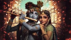 ಕೃಷ್ಣ ಜನ್ಮಾಷ್ಟಮಿಯ ದಿನ ಕೃಷ್ಣನ ಈ ದೇವಾಲಯಗಳಿಗೆ ಭೇಟಿ ನೀಡಿದ್ರೆ ಇಷ್ಟಾರ್ಥ ಸಿದ್ಧಿ