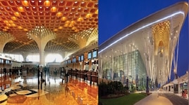 ಬೆಂಗಳೂರು ಏರ್‌ಪೋರ್ಟ್‌ ಪ್ರಯಾಣಿಕರಿಗೆ ಗುಡ್‌ನ್ಯೂಸ್‌: WAKE UP ಕಾಲ್‌ನಿಂದ ಬೋರ್ಡಿಂಗ್ ಗೇಟ್‌ವರೆಗೆ ಐಷಾರಾಮಿ ಸೇವೆ!