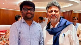 ಕರ್ನಾಟಕದಲ್ಲಿ ಹೊಸ ರಾಜಕೀಯ ಪಾರ್ಟಿ ಲಾಂಚ್.. ಈ ಪಕ್ಷದ ಲೋಗೋಗೆ ಫಿದಾ ಆಗೋದು ಪಕ್ಕಾ!