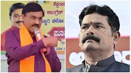 ಹಣದ ಚೀಲ ತೆಗೆದುಕೊಂಡು ಹೋಗಿದ್ದು ಮರೆತಿದೆಯಾ? : ತಂಗಡಗಿಗೆ ರೆಡ್ಡಿ ಟಾಂಗ್‌