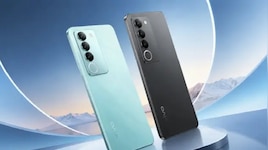 Vivo T5 5G ಸ್ಮಾರ್ಟ್‌ಫೋನ್‌: 7050mAh ಬ್ಯಾಟರಿ, 144Hz AMOLED ಡಿಸ್ಪ್ಲೇ; ಬೆಲೆ ಎಷ್ಟು?