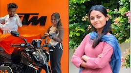 ಪ್ರಿಯಕರನಿಗೆ KTM ಬೈಕ್‌ ಕೊಡಿಸಲು ಸ್ವಂತ ಮನೆಗೆ ಕನ್ನ: 72 ಗ್ರಾಂ ಚಿನ್ನ ಕದ್ದ 19ರ ಯುವತಿ ಜೈಲಿಗೆ!