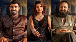 ಕಿಚ್ಚನ ಮಲ್ಲಿಗೆಯಂಥ ಮಾತುಗಳು.. Bigg Boss 13 ಮನೆಗೆ ಎಂಟ್ರಿ ಕೊಟ್ಟ ಫಸ್ಟ್‌ ತ್ರಿ ಕಂಟೆಸ್ಟೆಂಟ್ಸ್‌