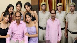 Viral News: 63ರ ವಯಸ್ಸು… ಐವರು ಗೆಳತಿಯರು… ಐಷಾರಾಮಿ ಜೀವನಕ್ಕಾಗಿ ಕಳ್ಳತನ!