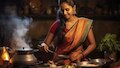 ಸ್ನಾನ ಮಾಡದೆ ಅಡುಗೆ ಮಾಡಿದರೆ ಏನಾಗುತ್ತದೆ? ಕಾರಣ ಇದೇನಾ?