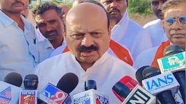 ಬರ ಪರಿಹಾರಕ್ಕೆ ಮೊದಲು ಹಣ ಬಿಡುಗಡೆ ಮಾಡಿ : ಮಾಜಿ ಸಿಎಂ ಬೊಮ್ಮಾಯಿ ವಾಗ್ದಾಳಿ