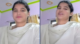 Viral Video: ಮದುವೆಯಾಗಲು ವರ ಸಿಗುತ್ತಿಲ್ಲ; ಊರಿನವರ ಕಿರಿಕಿರಿಯಿಂದ ಬೇಸತ್ತ ಯುವತಿ ಮಾಡಿದ್ದೇನು! 