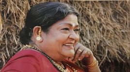 ಹಿರಿಯ ನಟಿ ಲಕ್ಷ್ಮೀದೇವಿ ನಿಧನದ ವದಂತಿ: ಅಸಲಿ ಸತ್ಯ ಬಿಚ್ಚಿಟ್ಟ ಮೊಮ್ಮಗಳು ದೀಪಿಕಾ