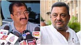 ಸ್ವಂತ ಅಣ್ಣ-ತಮ್ಮಂದಿರನ್ನೇ ರಾಜಕೀಯವಾಗಿ ಮುಗಿಸಿದ್ದಾನೆ : SSM ವಿರುದ್ಧ ಗುಡುಗಿದ BP ಹರೀಶ್