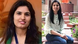 ಎರಡು ಬಾರಿ ಫೇಲ್… ‘ಈ ಬಾರಿ ಪಾಸ್ ಆಗದಿದ್ರೆ ಮದುವೆ’ ಎಂದ ತಂದೆ; 6 ತಿಂಗಳಲ್ಲಿ IAS ಆದ ನಿಧಿ!