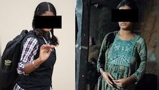 ಆಧಾರ್ ಕಾರ್ಡ್‌ನಿಂದ ಸಿಕ್ಕ ಸುಳಿವು: 8 ತಿಂಗಳಿನಿಂದ ನಾಪತ್ತೆಯಾಗಿದ್ದ ಬೆಂಗಳೂರಿನ ವಿದ್ಯಾರ್ಥಿನಿಯರು CID ಗೆ ಪತ್ತೆ!