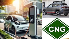 EV vs CNG: ಎಲೆಕ್ಟ್ರಿಕ್ ಅಥವಾ ಸಿಎನ್‌ಜಿ ಕಾರು ಯಾವುದು ಬೆಸ್ಟ್? ಕಾರು ಖರೀದಿಸುವ ಮುನ್ನ ಈ ಲೆಕ್ಕ ನೋಡಿ!