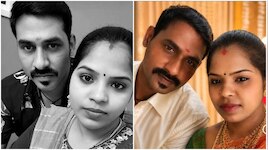 ಹೆಂಡತಿಗೆ ರೀಲ್ಸ್ ಹುಚ್ಚು, ಗಂಡನಿಗೆ ಅನುಮಾನ : ಭೀಕರ ಅಂತ್ಯ ಕಂಡ ಪ್ರೀತಿಸಿ ಮದುವೆಯಾಗಿ ಜೋಡಿ ಜೀವನ 