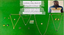 ವಾಮಾಚಾರದ ಭಯ ಹುಟ್ಟಿಸಿ 193 ಗ್ರಾಂ ಚಿನ್ನ, ₹2 ಲಕ್ಷ ವಂಚನೆ; ಕೆಲವೇ ಗಂಟೆಗಳಲ್ಲಿ ಆರೋಪಿ ಬಂಧನ