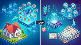 Tokenization Explained: ಬ್ಲಾಕ್‌ಚೈನ್ ತಂತ್ರಜ್ಞಾನದ ಮೂಲಕ ಭಾರತೀಯ ಬಾಂಡ್ ಮಾರುಕಟ್ಟೆಗೆ ಹೊಸ ಸ್ಪರ್ಶ