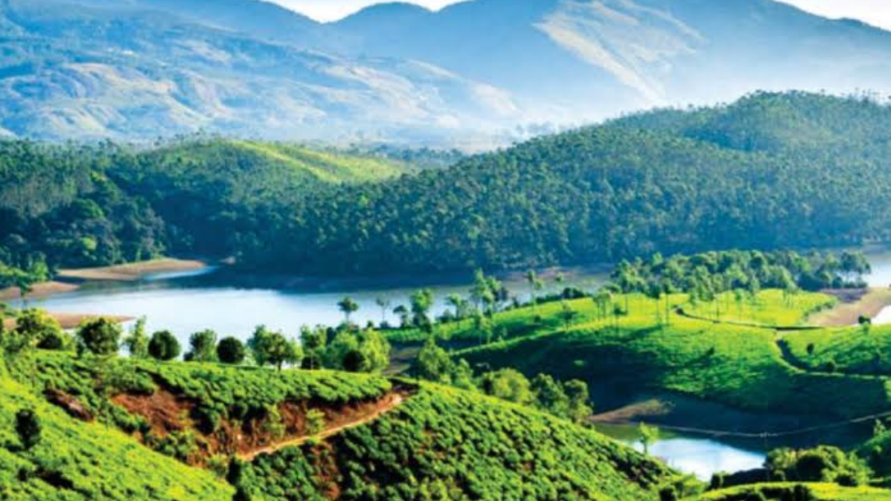 ಪಶ್ಚಿಮ ಘಟ್ಟಗಳ ರಕ್ಷಣೆ: ರೈತರ ಜೀವನೋಪಾಯದ ಕಳವಳ