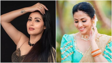 ನನ್ನ ಬಗ್ಗೆ ಜನ ಆ ರೀತಿ ಮಾತಾಡಿದ್ದು ಶಾಕ್‌ ನೀಡಿತು..! ನಟಿ ಸದಾ ಶಾಕಿಂಗ್‌ ಹೇಳಿಕೆ