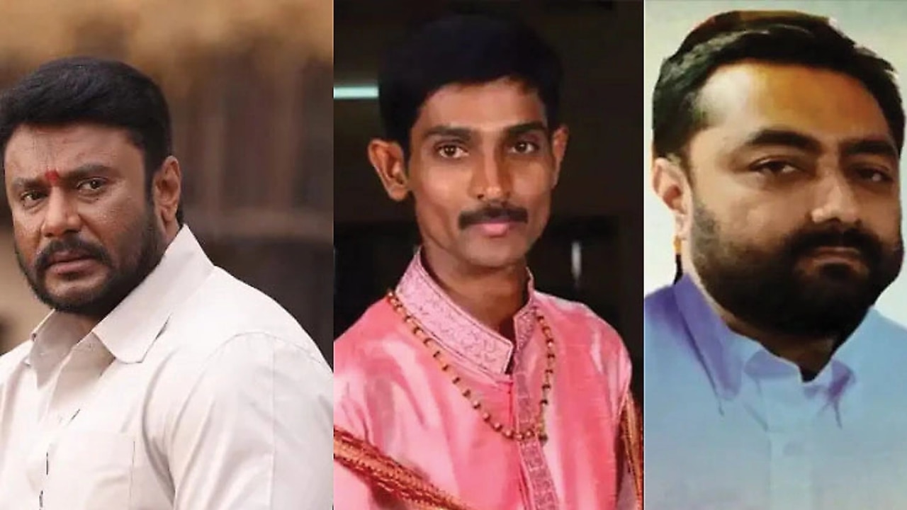 ರೇಣುಕಾಸ್ವಾಮಿ ಪ್ರಕರಣ: ಆರೋಪಿ 14 ಪ್ರದೋಷ್ ಮಾಫಿ ಸಾಕ್ಷಿ