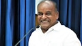 ರಾಜ್ಯದ ರೈತರಿಗೆ ಸರ್ಕಾರದಿಂದ 2,500 ರೂಪಾಯಿ ಪರಿಹಾರ ವಿತರಣೆ.. ಪಶುಸಂಗೋಪನಾ ಸಚಿವರು 
