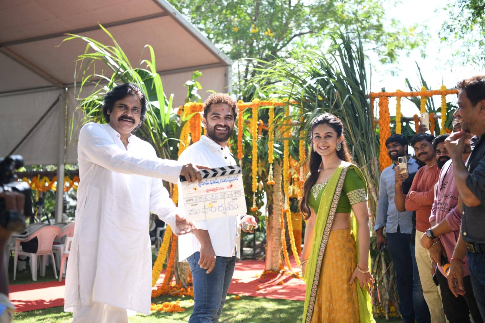 Arjun Sarja getting into film direction| ಮತ್ತೆ ನಿರ್ದೇಶನಕ್ಕಿಳಿದ ಅರ್ಜುನ್ ...