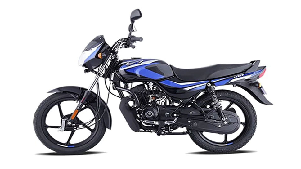 These 5 motorcycles are among the cheapest bikes in India price of
