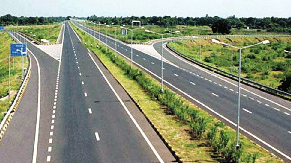 Delhi-Mumbai Expressway: All You Need To Know About The Big Project ...