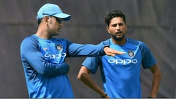 ಈ 5 ಆಟಗಾರರ ಮೇಲೆ ಕೋಪಗೊಂಡಿದ್ದರಂತೆ 'ಕ್ಯಾಪ್ಟನ್ ಕೂಲ್' ಧೋನಿ 