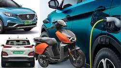 EV in India: ಎಲೆಕ್ಟ್ರಿಕ್ ವಾಹನ ಖರೀದಿಸಲು ಯೋಚಿಸುತ್ತಿದ್ದರೆ ಈ 5 ವಿಷಯಗಳ ಬಗ್ಗೆ ಇರಲಿ ಮಾಹಿತಿ 