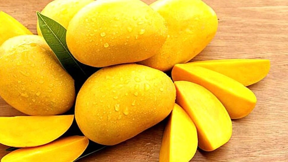 Benefits of Mango Fruit During Summer ಮಾವಿನಲ್ಲಿ ಅಡಗಿದೆ ಆರೋಗ್ಯದ ನಿಧಿ