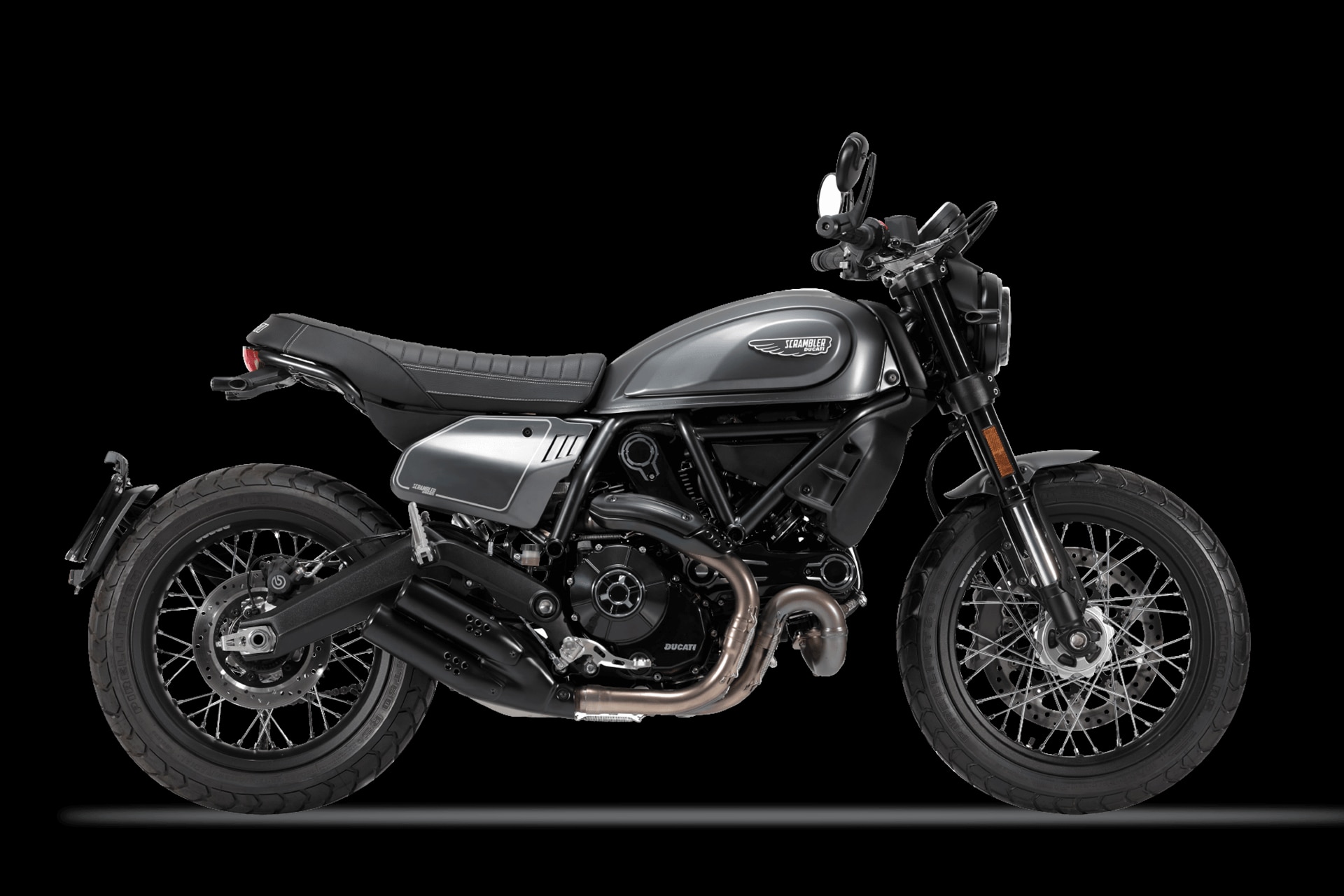 Ducati India Photo gallery ducati india launched scrambler nightshift