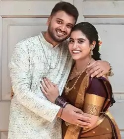 Archana Kottige Sharath BR