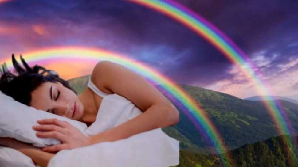 Have you seen Rainbow in your dream know what it means | ನೀವು ಕೂಡಾ ...