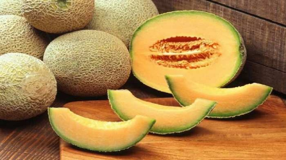 Know the reason why should consume summer fruit musk melon Summer
