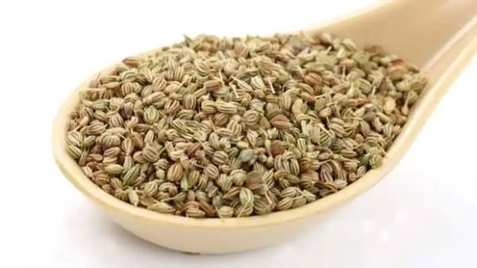 Benefits of Ajwain Eat Ajwain like this before sleeping at night and