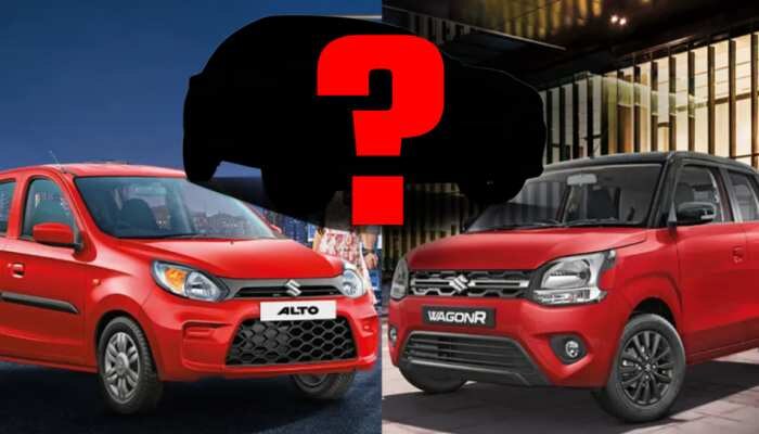 Number One Auto maruti suzuki baleno become number one car in india No. 1 Car: Alto ...