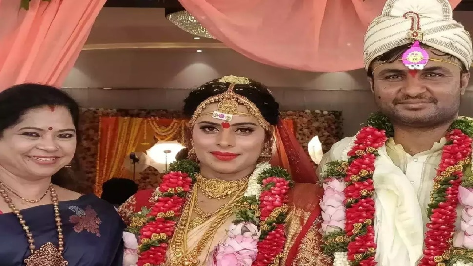 shobithashivannahusband