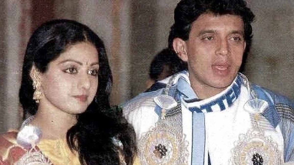 sridevi