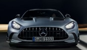 Mercedes-AMG GT Black: 5.5 ಕೋಟಿ ರೂ. ಮೌಲ್ಯದ ದುಬಾರಿ ಸೂಪರ್‌ಕಾರ್!