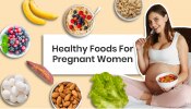 Pregnant Women Food : ಗರ್ಭಿಣಿಯರು ಚಳಿಗಾಲದಲ್ಲಿ ಸೇವಿಸಬೇಕು ಈ 5 ಆಹಾರಗಳನ್ನು!