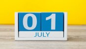 Changes From 1 July : ಜುಲೈ 1 ರಿಂದ ಬದಲಾಗುತ್ತವೆ ಈ 5 ನಿಯಮಗಳು, ನಿಮ್ಮ ಜೇಬಿಗೆ ಬೀಳಲಿದೆ ಕತ್ತರಿ!