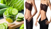 Cucumber Benefits : ಹೊಟ್ಟೆಯ ಕೊಬ್ಬು ಕರಗಿಸಲು &#039;ಸೌತೆಕಾಯಿ&#039; : ಇದನ್ನು ಸೇವಿಸುವ ಸರಿಯಾದ ಮಾರ್ಗಗಳು ಇಲ್ಲಿವೆ