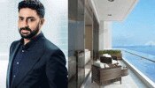 Abhishek Bachchan: ತನ್ನ ಐಷಾರಾಮಿ ಅಪಾರ್ಟ್ಮೆಂಟ್ ಮಾರಾಟ ಮಾಡಿದ ಅಭಿಷೇಕ್ ಬಚ್ಚನ್!