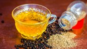 Benefits of Black Pepper Water : ಕರಿಮೆಣಸಿನ ನೀರು ಕುಡಿಯಿರಿ : ಚರ್ಮ ಆರೋಗ್ಯದ ಜೊತೆಗೆ ಈ 4 ಪ್ರಯೋಜನ ಪಡೆಯಿರಿ 