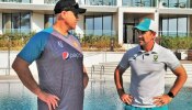  Matthew Hayden vs Justin Langer: ಸ್ನೇಹಿತರಾಗಿದ್ದವರು ವಿರೋಧಿಗಳಾಗಿದ್ದು ಹೇಗೆ ಗೊತ್ತಾ? 